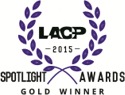 Gold Award